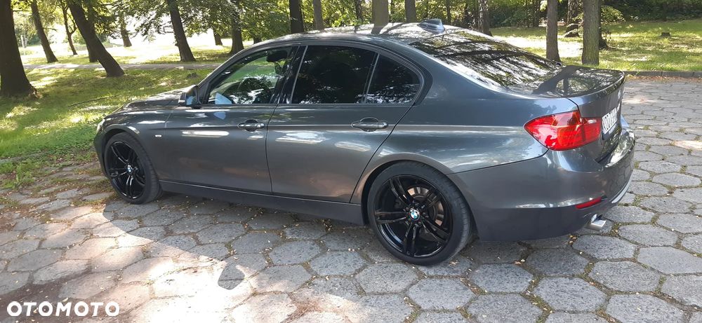 BMW Seria 3 - 3