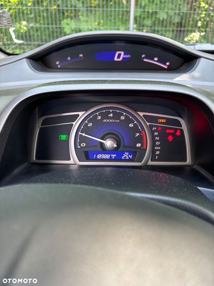 Honda Civic - 30