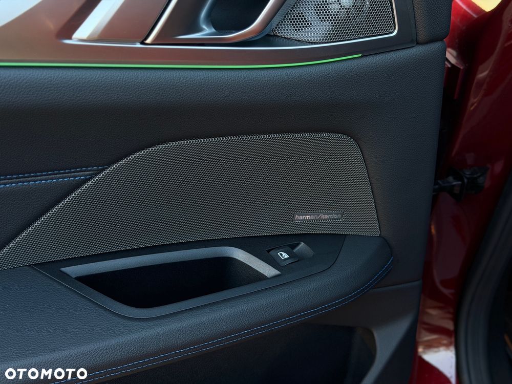 BMW Seria 4 430i xDrive M Sport sport - 36