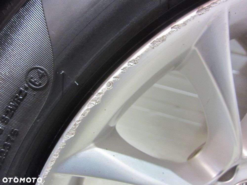 BMW 7 F01 F02 F07 FELGI KOŁA 5X120 8.5J 9.5Jx18 ET25 ET39 M-PAKIET 7841819 - 6