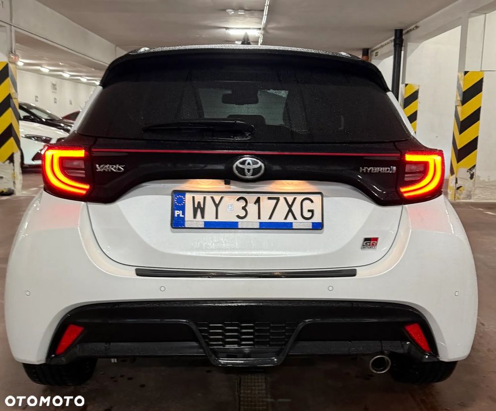 Toyota Yaris - 16