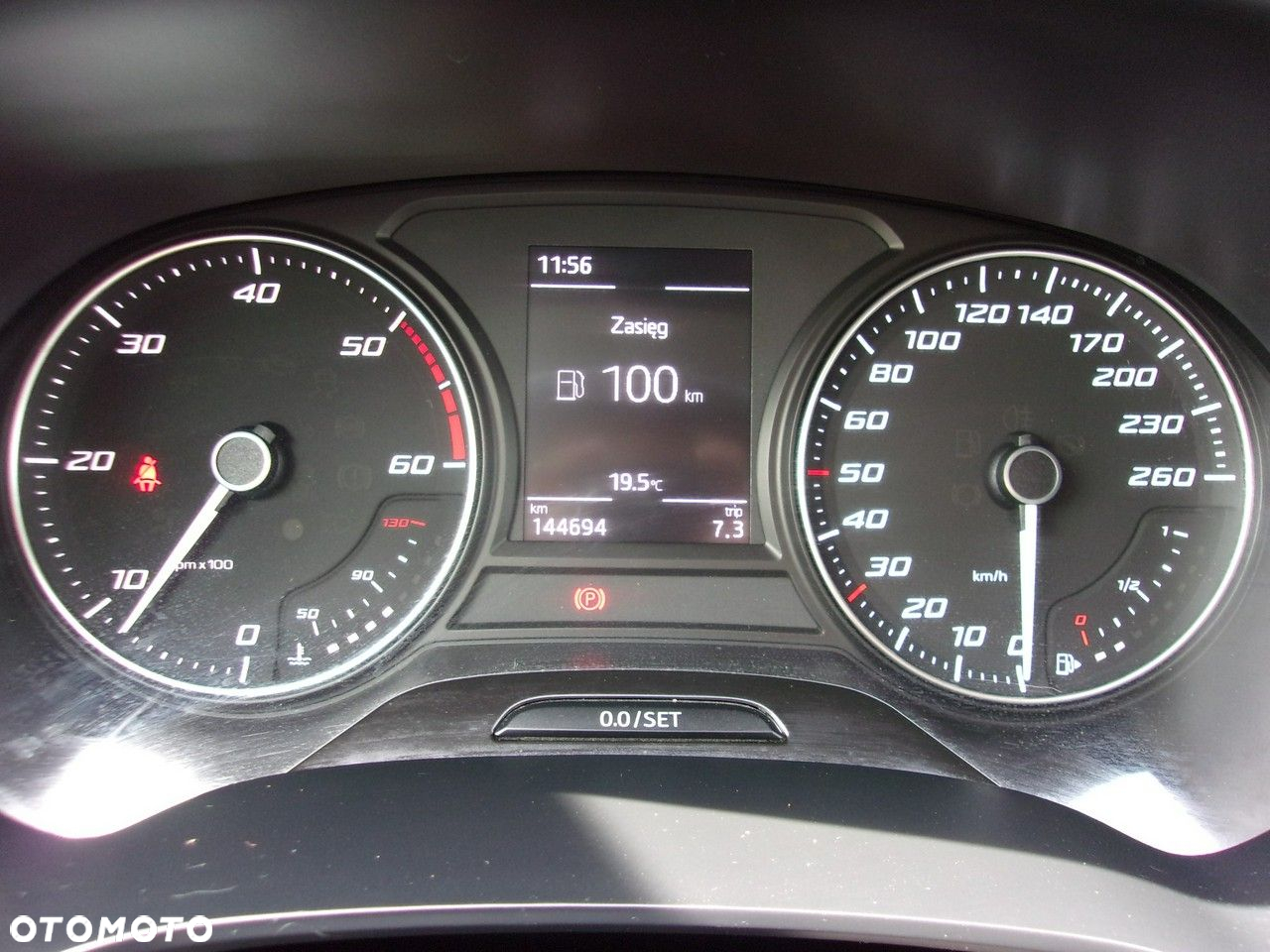 Seat Leon 2.0 TDI X-Perience S&S 4Drive - 18