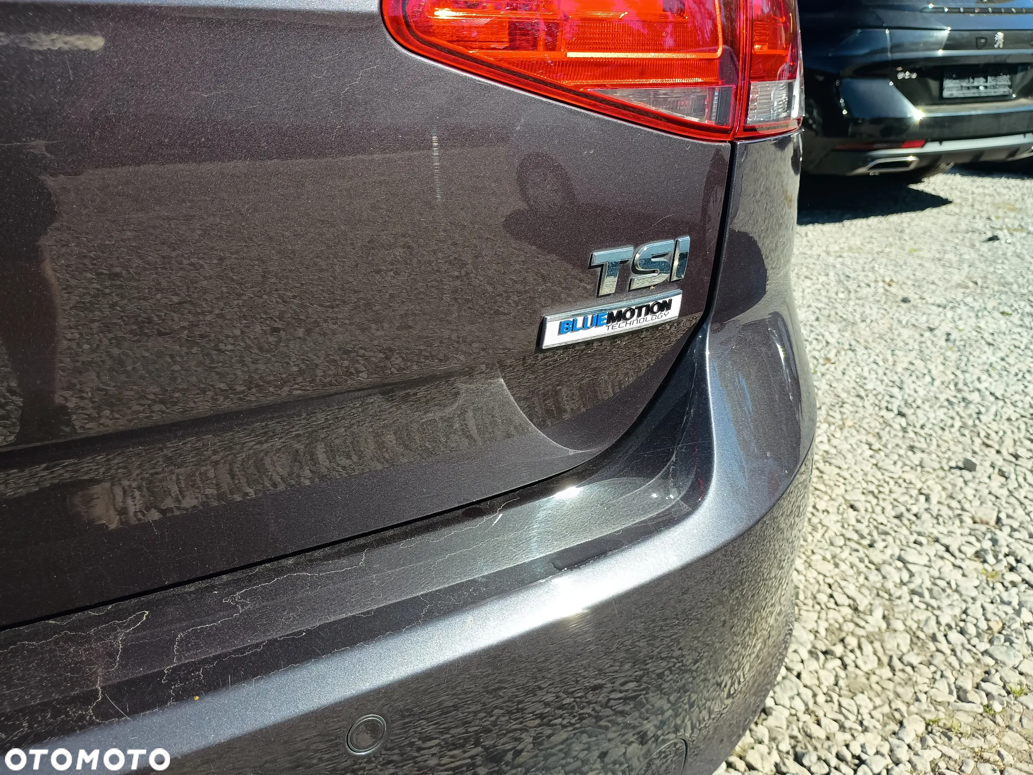 Volkswagen Golf 1.2 TSI BlueMotion Technology Cup - 12