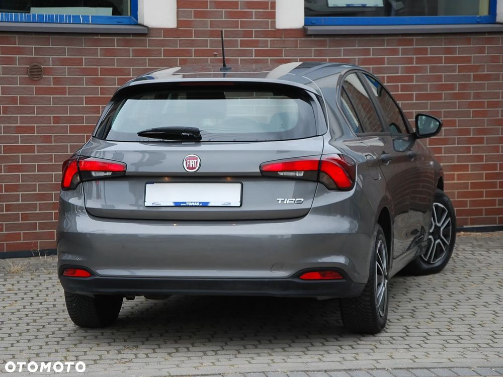 Fiat Tipo 1.4 Classic - 30