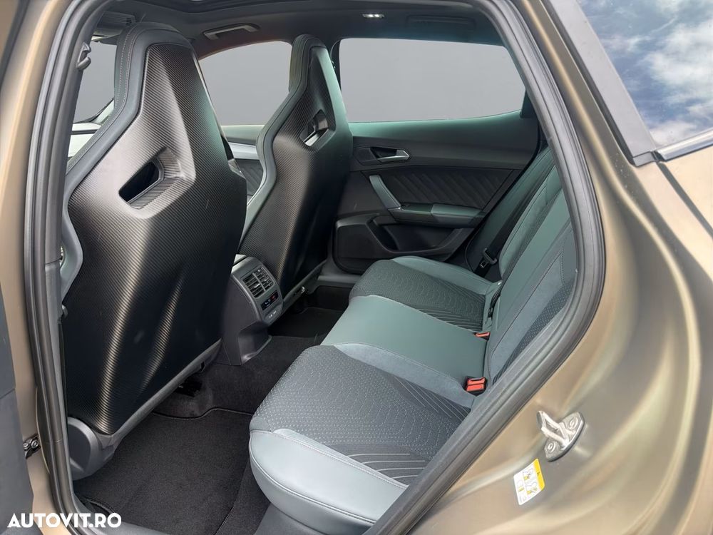 Cupra Formentor 2.5 TSI 4Drive DSG VZ5 - 15