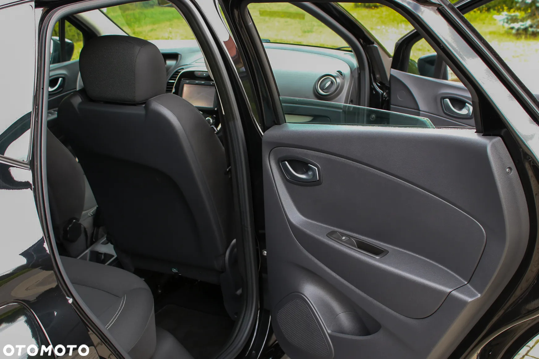 Renault Captur (ENERGY) TCe 90 INTENS - 26