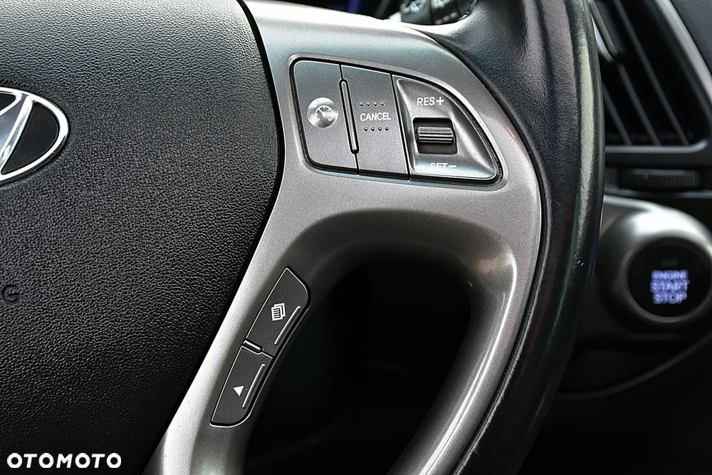 Hyundai ix35 2.0 CRDi 2WD Comfort - 24