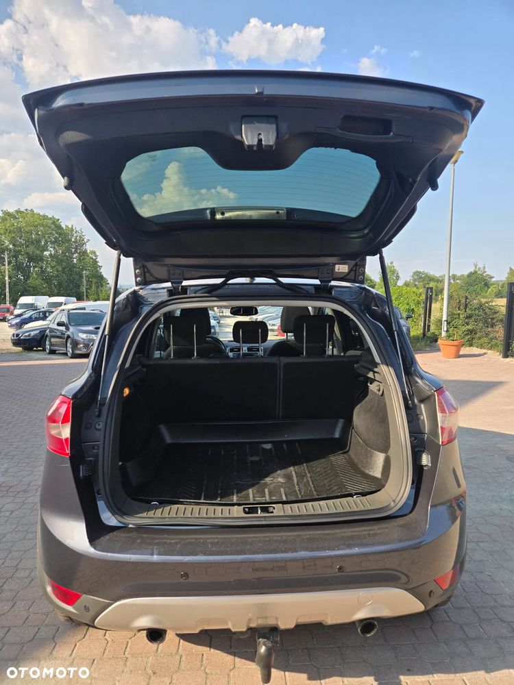 Ford Kuga 2.0 TDCi 4x4 Trend - 11