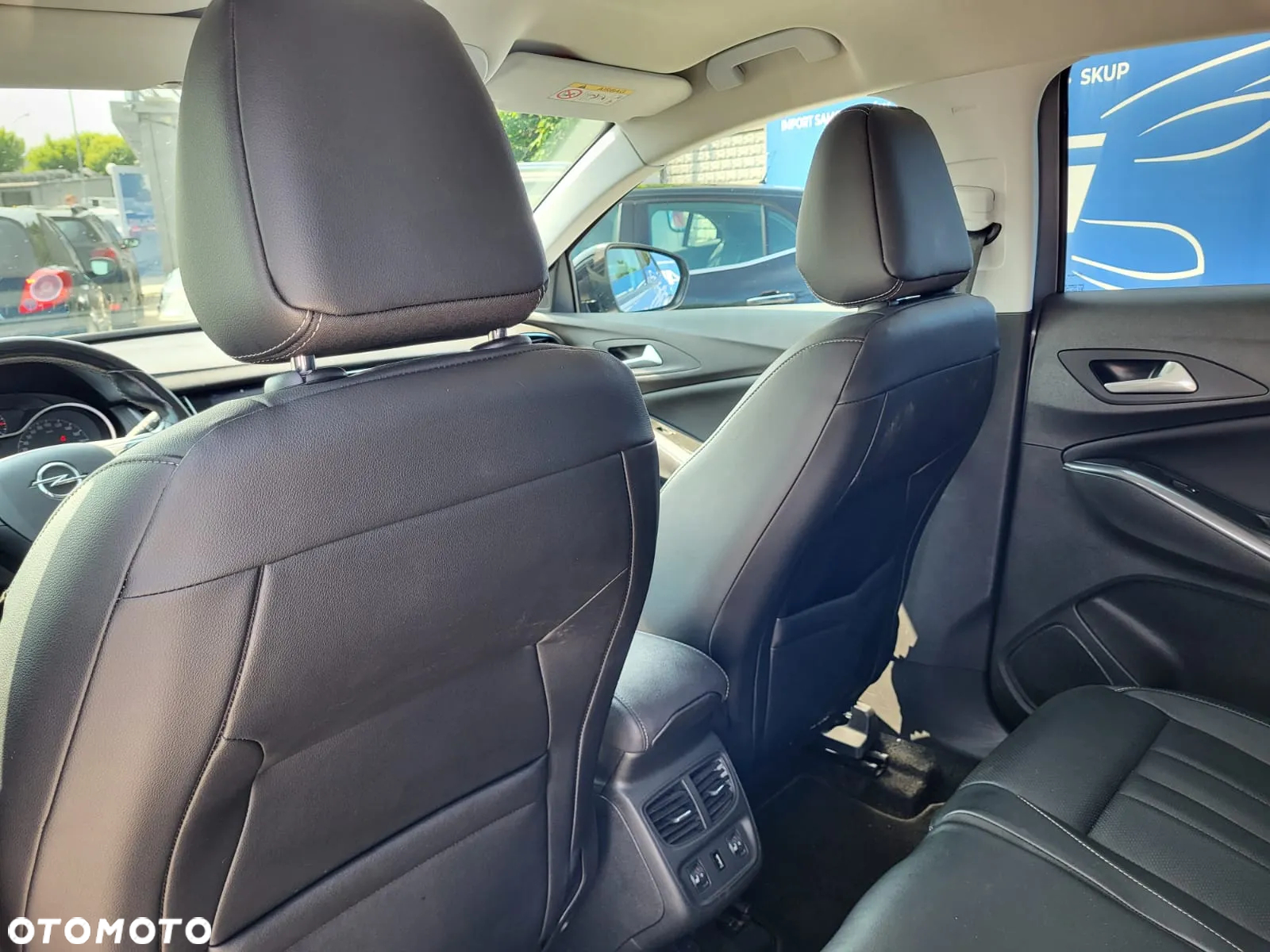 Opel Grandland X 1.2 Start/Stop Business Edition - 14