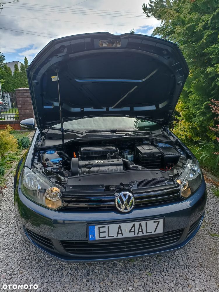 Volkswagen Golf - 3