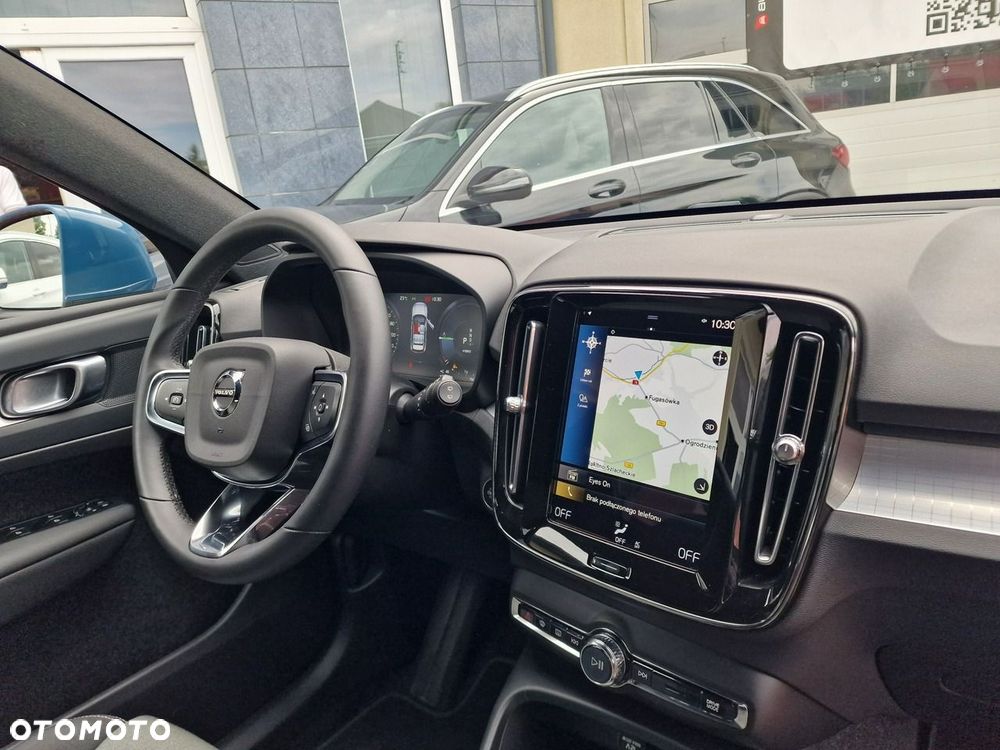 Volvo XC 40 T4 Plug-In Hybrid Core - 26