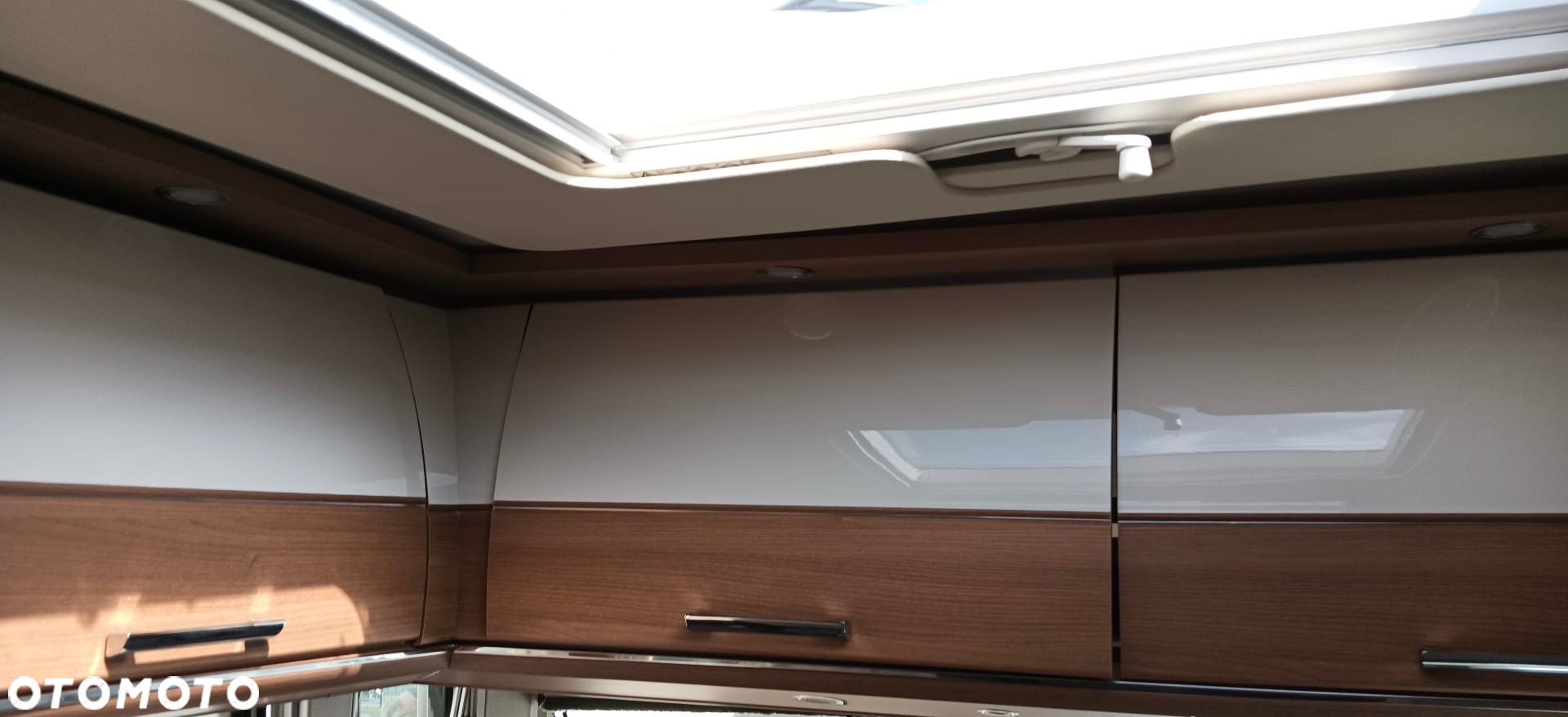 Carthago Chic C-Line I 4.9 Le/L - 6