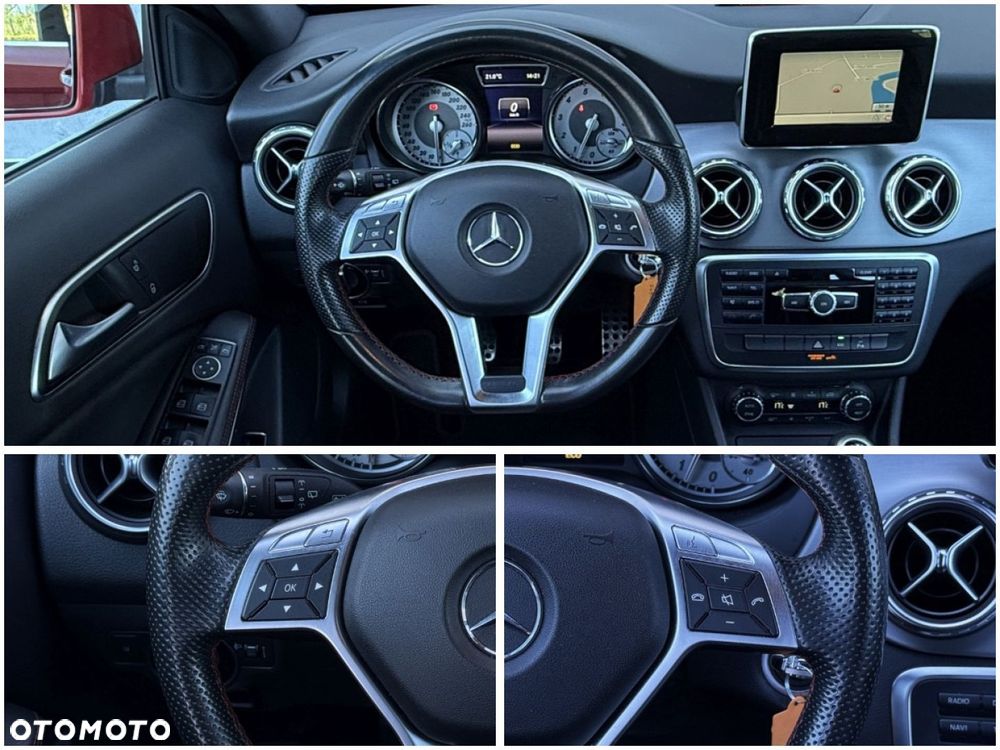 Mercedes-Benz GLA 200 AMG Line - 21