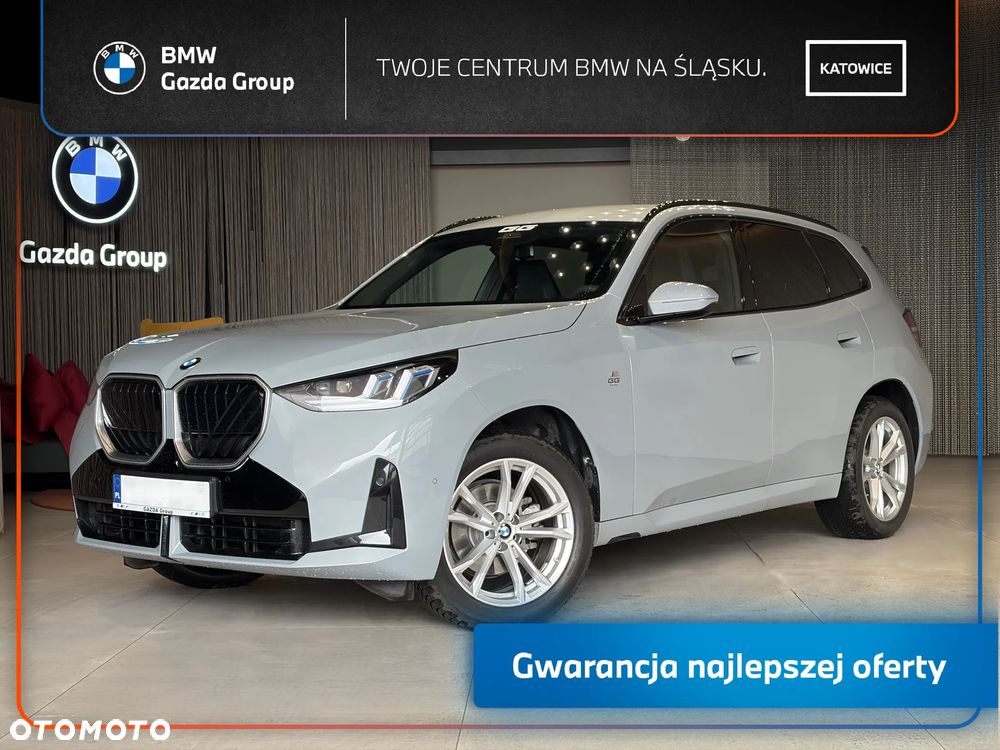 BMW X3 - 2