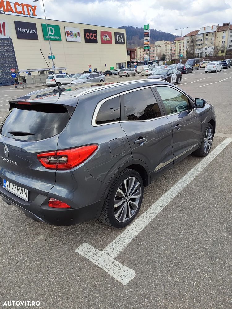 Renault Kadjar Energy dCi 130 Business - 15