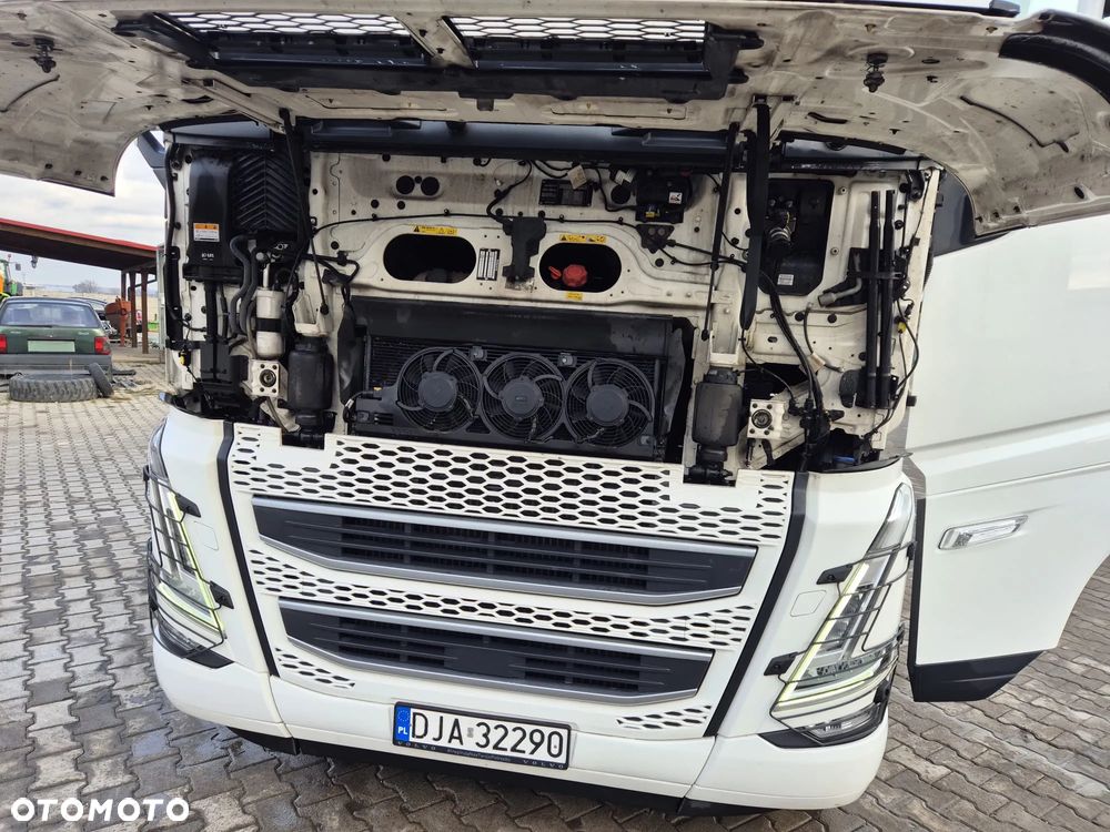 Volvo FH 500 - 3