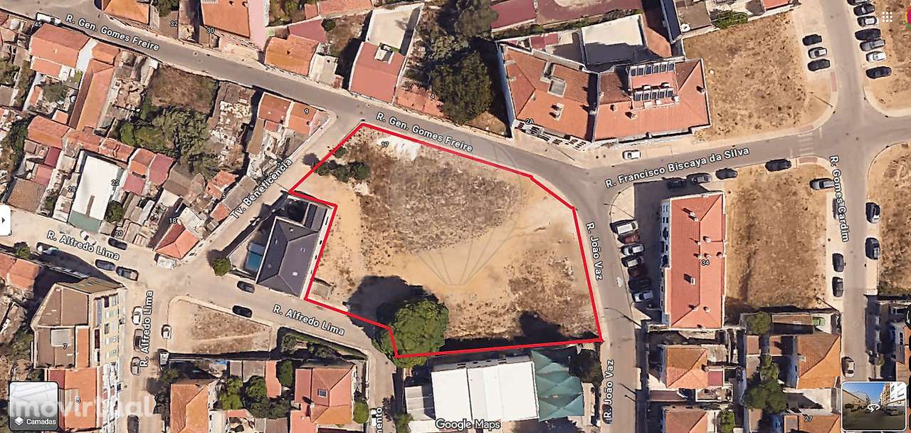 Terreno  para venda - Grande imagem: 3/27