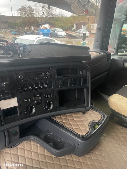 Scania R450 - 11