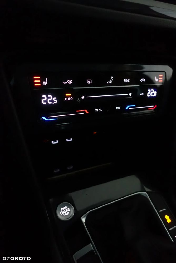 Volkswagen Tiguan 1.5 TSI EVO Life DSG - 24