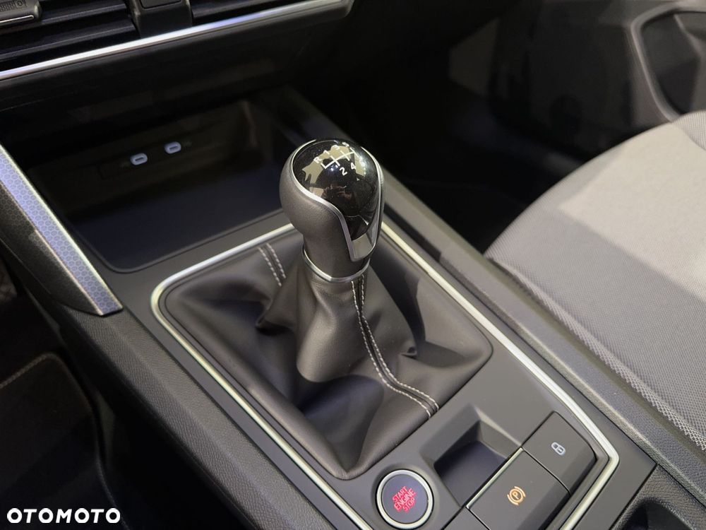 Seat Leon Sportstourer - 24
