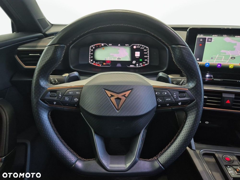 Cupra Formentor 1.5 TSI DSG - 13