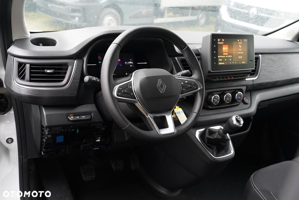 Renault Trafic 2.0 dCi L2H1 HD Extra - 19