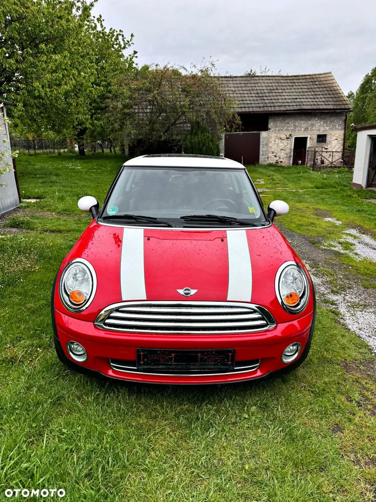 MINI ONE - 4