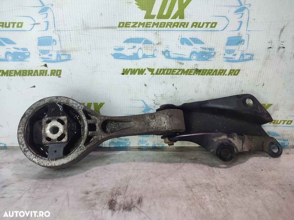 Tampon cutie viteze 1.4 tdi cusb 3318302227 Skoda Rapid 3 [2012 - 201 - 1