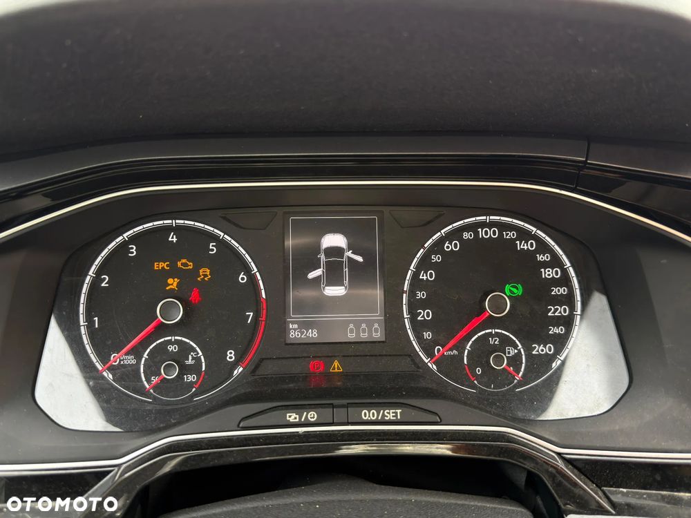 Volkswagen Polo 1.0 TSI DSG OPF Highline - 10