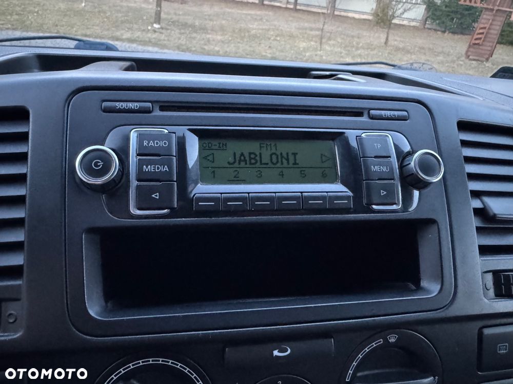 Volkswagen Transporter - 13