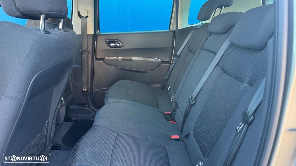 Peugeot 3008 PureTech 130 Stop & Start Access - 7