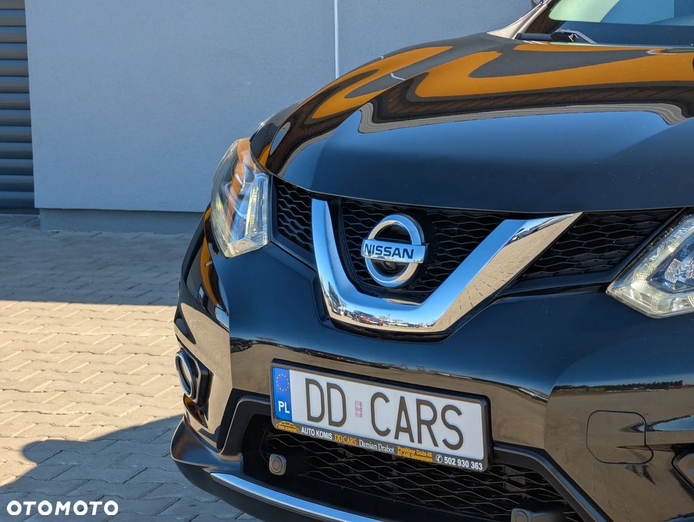 Nissan X-Trail 1.6 DCi Tekna 2WD EU6 - 5