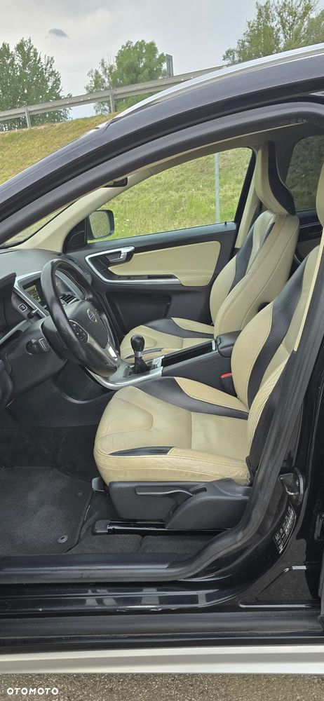 Volvo XC 60 D3 RDesign - 11
