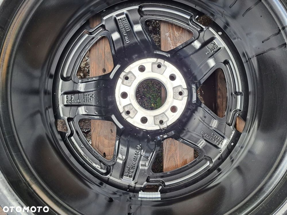 Oryg. Mercedes GLC 254 A254 W254 A2544010400 8j 19 AMG et32.5 4634 - 2