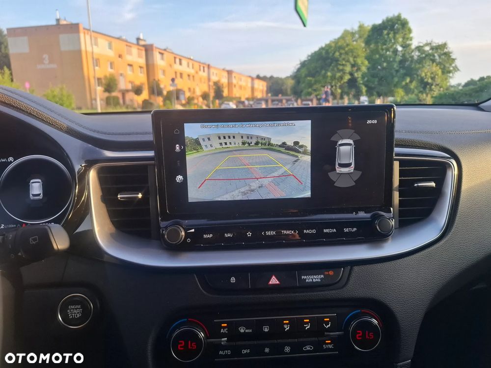 Kia Ceed 1.5 T-GDI GT-Line DCT - 18