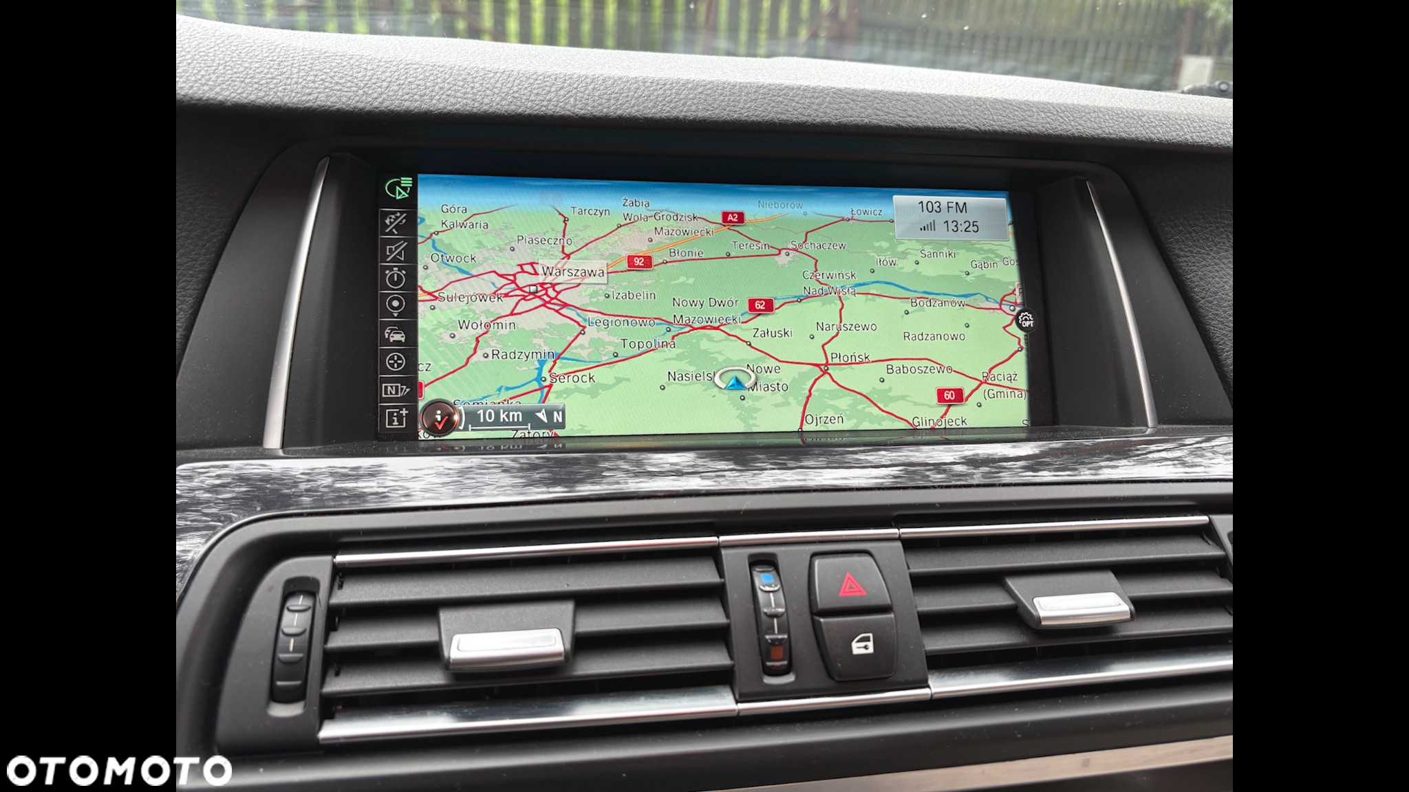 BMW Seria 5 520d - 16