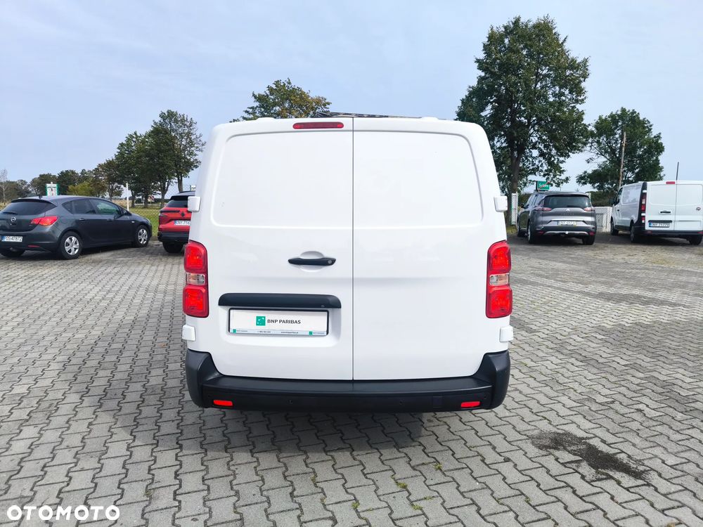 Peugeot Expert - 4