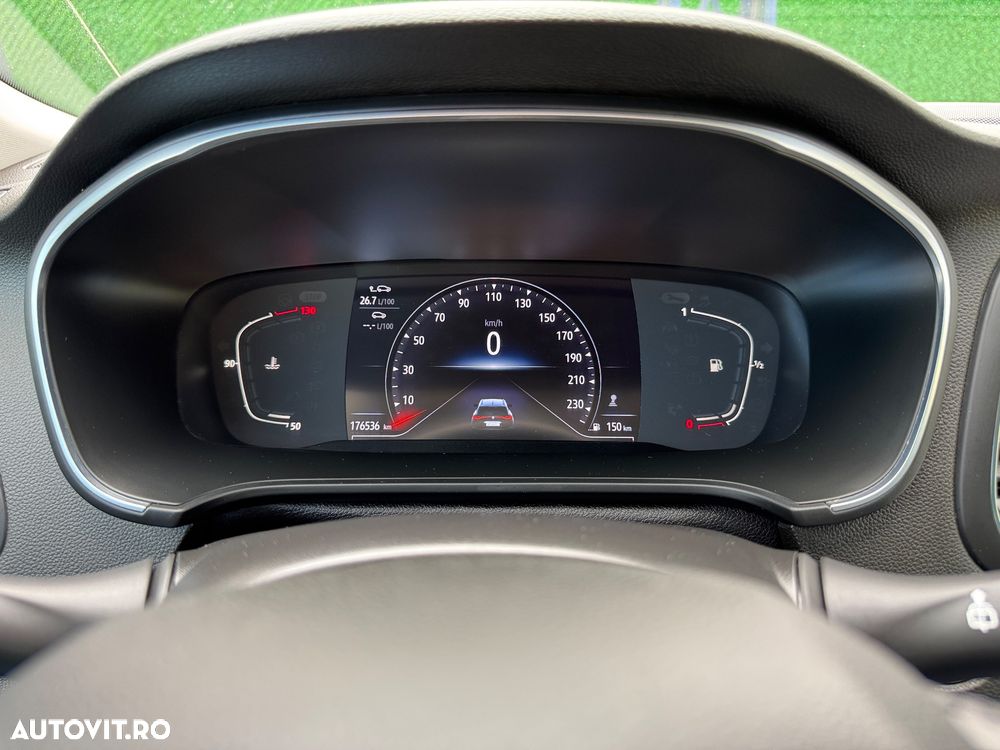 Renault Megane Blue dCi 116 Intens - 26