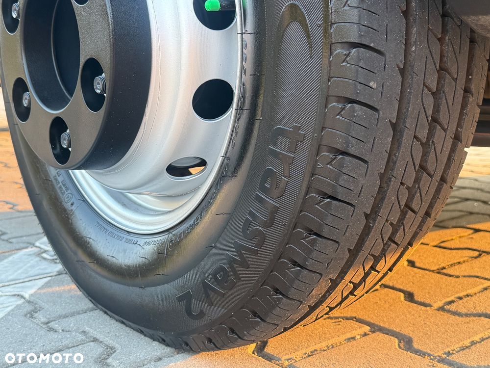 Iveco DAILY 70-180 3.0 HPI 180KM HDS FASSI+WYWROTKA 3-stronna ! 107 tyś km! 9 M WYSUW!5-ta 6-ta Funkcja Zero Korozji! - 37