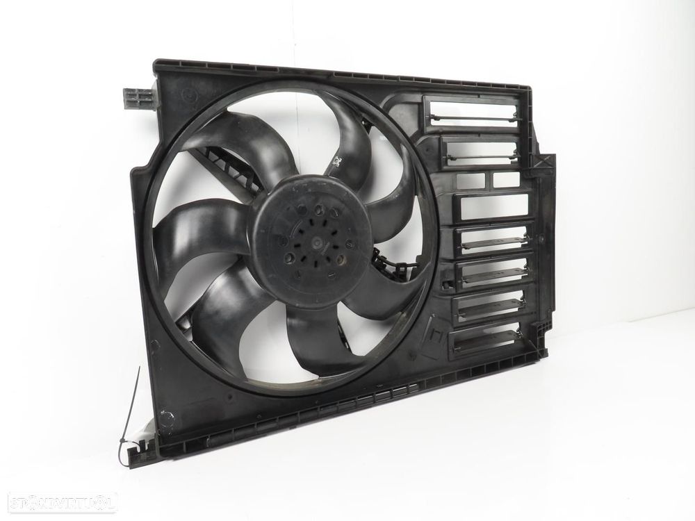 Termoventilador 600W Usado / Original BMW 2 Active Tourer (F45)/BMW 2 Gran Toure... - 3