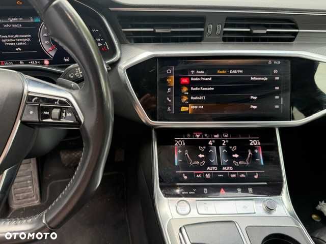 Audi A6 Avant - 6