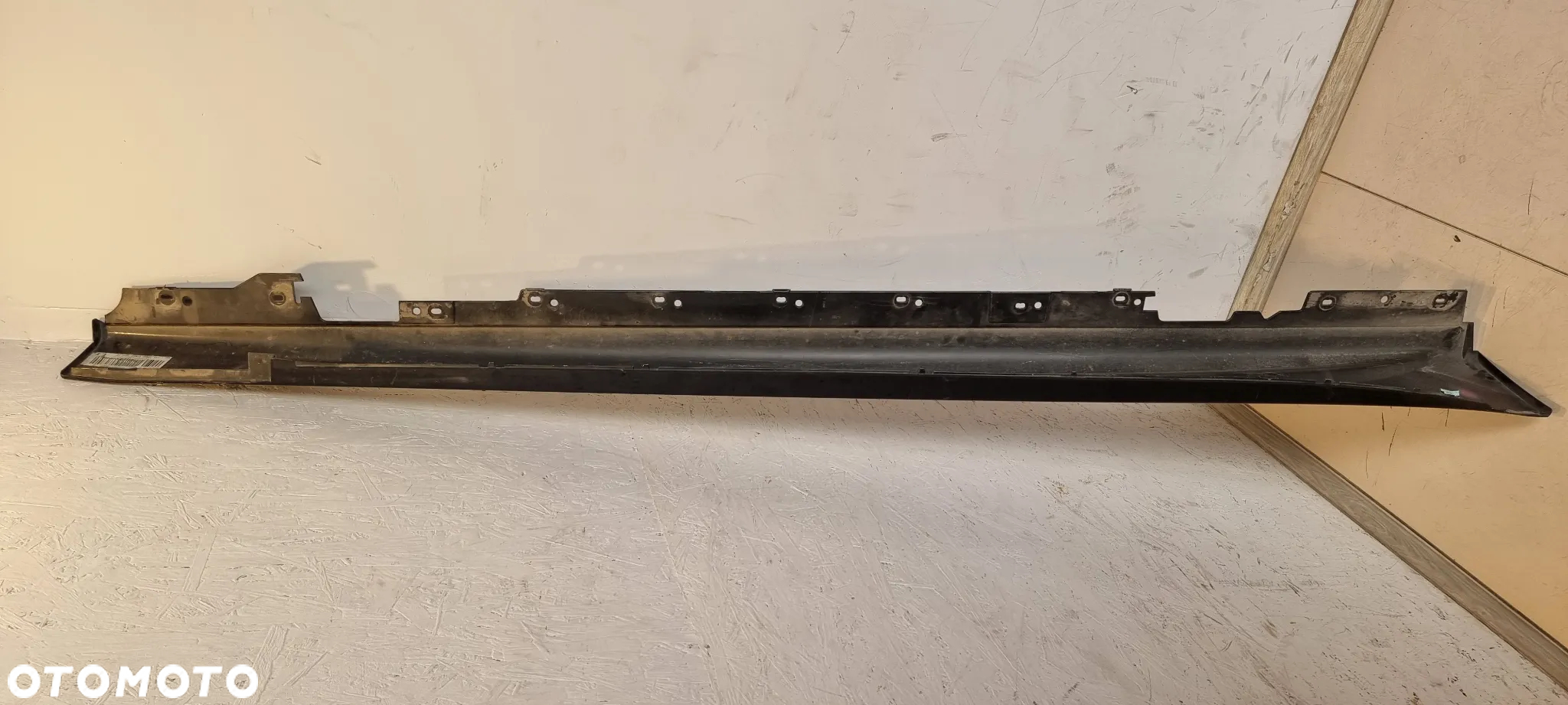 Próg lewy BMW 3 F30/31 M-PAKIET - 5