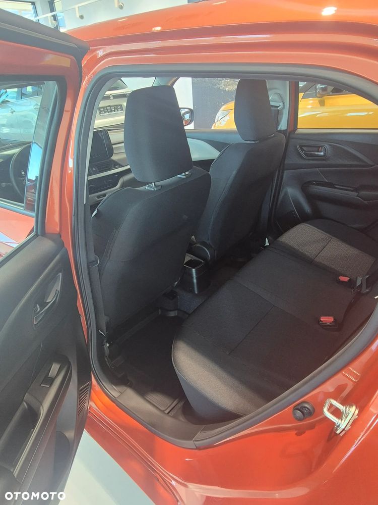 Suzuki Swift 1.2 Dualjet SHVS Premium - 10