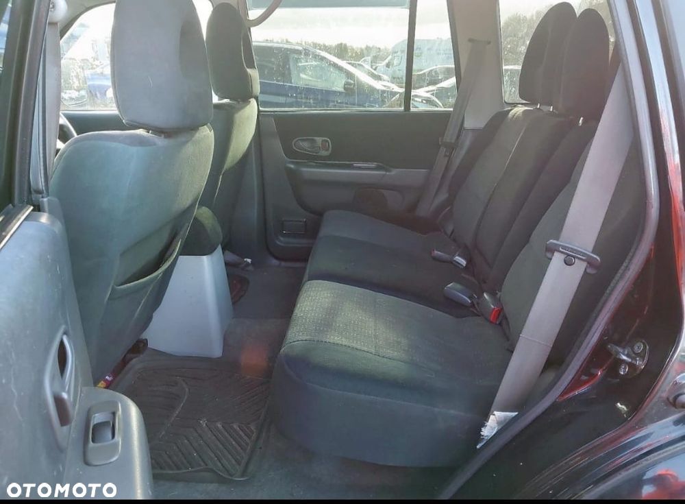 Mitsubishi Pajero Sport 2.5 TD Instyle - 5