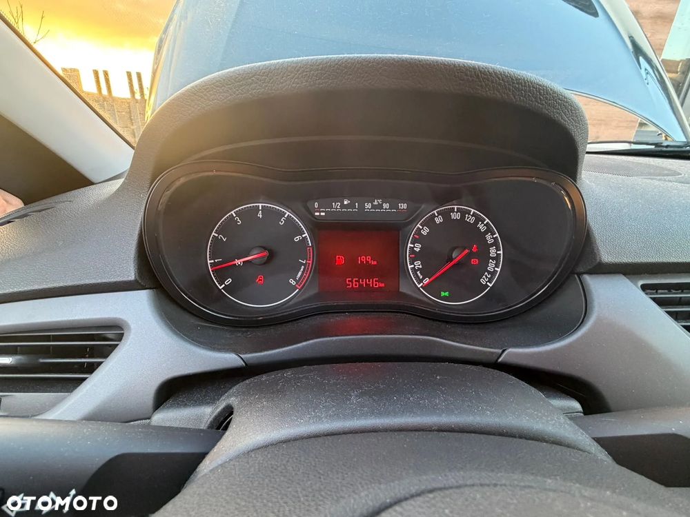 Opel Corsa 1.2 Active - 12