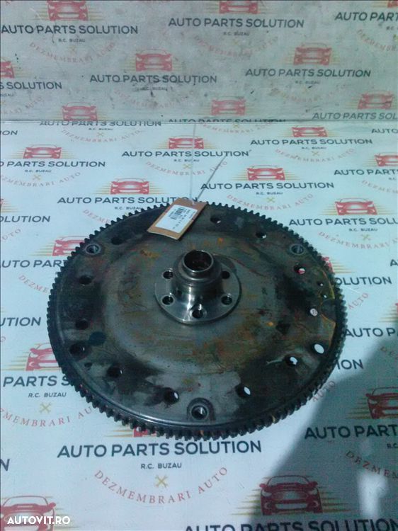 volanta audi a4 b8 2.0 tdi an fabr. 2011 - 1