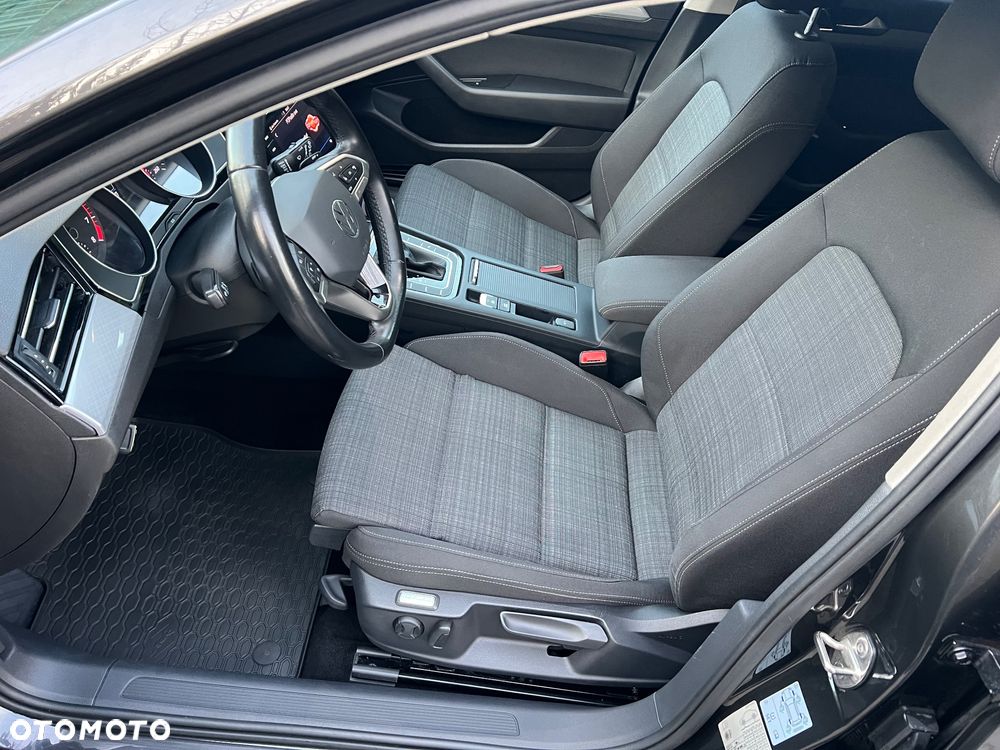 Volkswagen Passat 1.5 TSI EVO Business DSG - 15