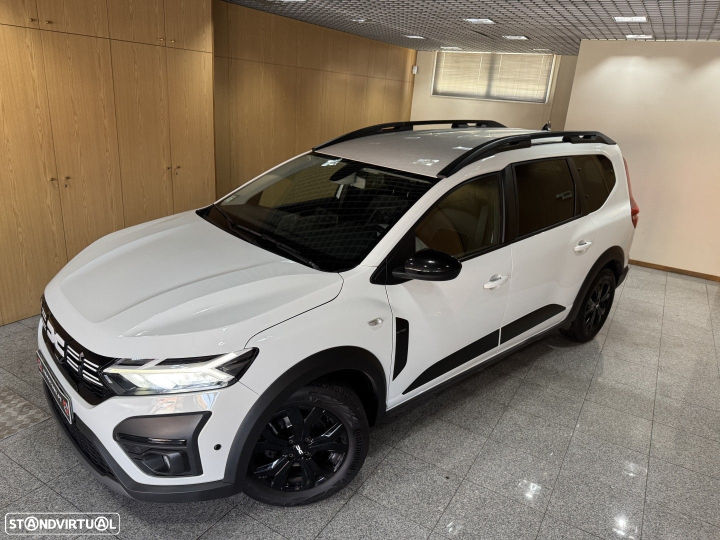 Dacia Jogger 1.0 ECO-G SL Extreme Bi-Fuel - 7