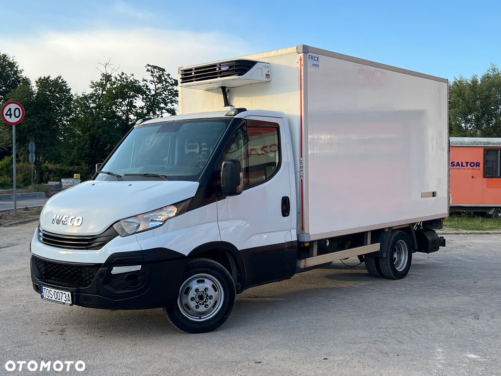 Iveco 35C14 - 1