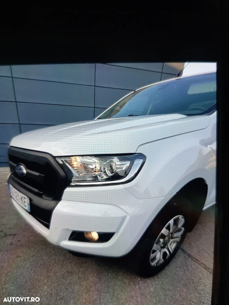 Ford Ranger - 6